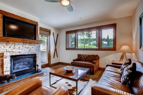 Breckenridge 3 Bedroom Condo at Blue Sky 5-Star and Ski-In Ski-out! - image 4