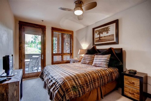 Breckenridge 3 Bedroom Condo at Blue Sky 5-Star and Ski-In Ski-out! - image 9