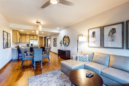 Breckenridge 1 Bedroom Condo at Blue Sky Ski-in Ski-out - image 18