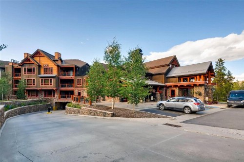 Breckenridge 1 Bedroom Condo at Blue Sky Ski-in Ski-out - image 19