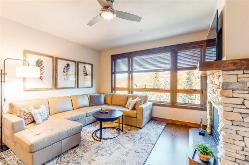 Breckenridge 1 Bedroom Condo at Blue Sky Ski-in Ski-out - image 22