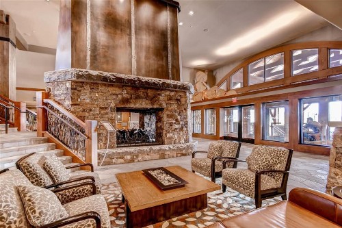 Breckenridge 3 Bedroom Condo at One Ski Hill Ski-in Ski-out concierge services - image 13