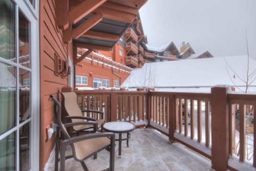 Breckenridge 1 Bedroom Condo at One Ski Hill Ski-in Ski-out concierge servies - image 11