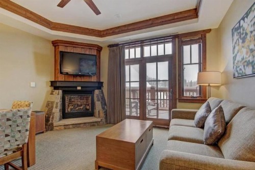 Breckenridge 1 Bedroom Condo at One Ski Hill Ski-in Ski-out concierge servies - image 12