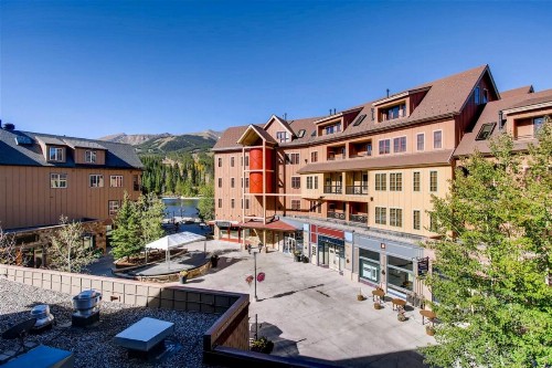 Breckenridge 2 Bedroom Condo at Main St. Station walk to Gondola