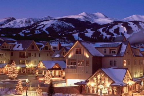 Breckenridge 2 Bedroom Condo at Main St. Station walk to Gondola - image 12