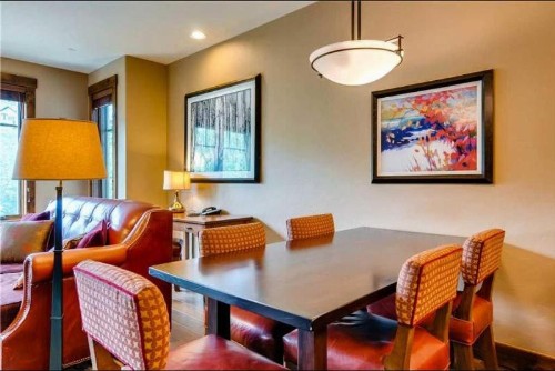 Breckenridge 2 Bedroom Condo at Water House near Main Street walk to lift - image 10
