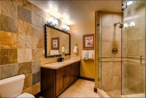 Breckenridge 2 Bedroom Condo at Water House near Main Street walk to lift - image 14