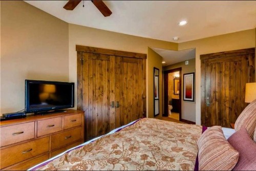 Breckenridge 2 Bedroom Condo at Water House near Main Street walk to lift - image 19