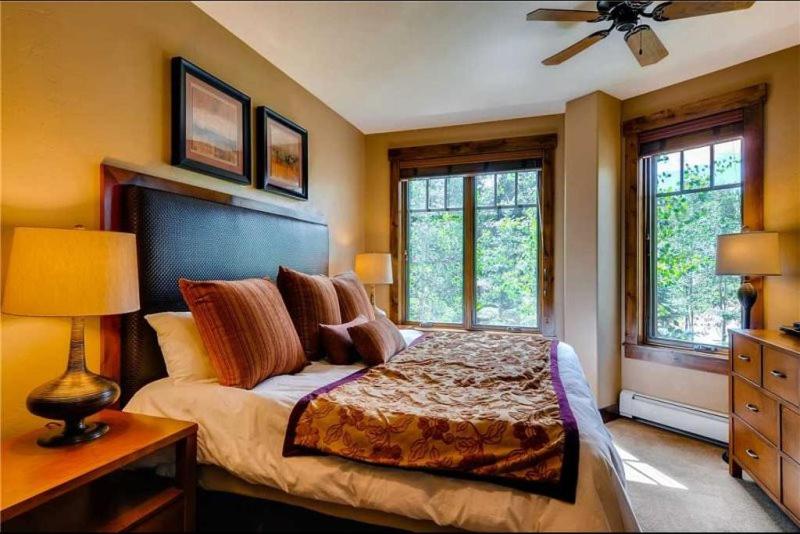 Breckenridge 2 Bedroom Condo at Water House near Main Street walk to lift - image 3