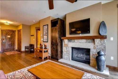 Breckenridge 2 Bedroom Condo at Water House near Main Street walk to lift - image 4