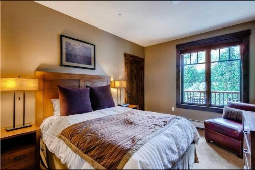 Breckenridge 2 Bedroom Condo at Water House near Main Street walk to lift - image 7