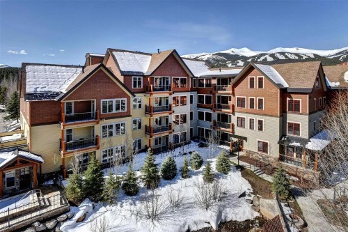 Breckenridge 2 Bedroom Condo at Water House near Main Street walk to lift - image 8