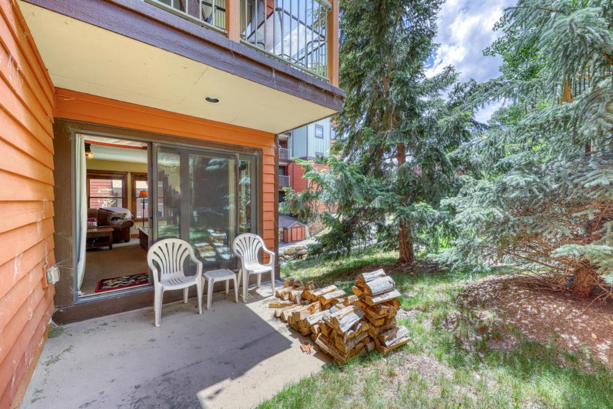 Sawmill Creek - image 3