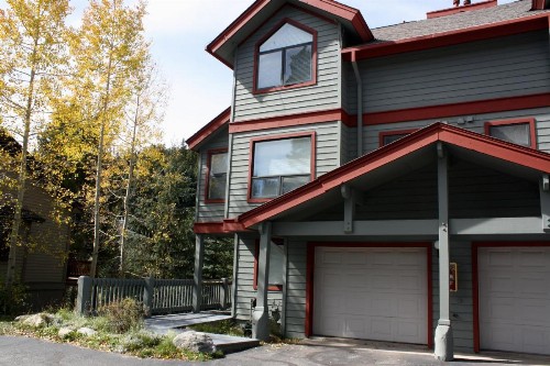 Pinecreek #I - 3 BR - Private Hot Tub - Close to Town - Shuttle to Slopes - image 12
