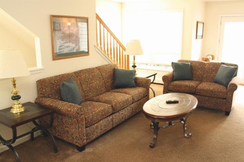 Pinecreek #I - 3 BR - Private Hot Tub - Close to Town - Shuttle to Slopes - image 15