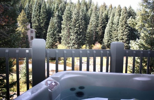 Pinecreek #I - 3 BR - Private Hot Tub - Close to Town - Shuttle to Slopes - image 8