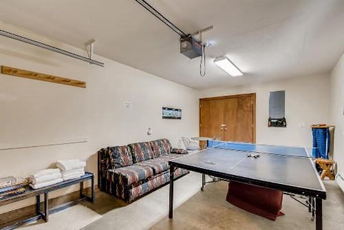 Pinecreek #F - 3 BR - Close to Town - Shuttle to Slopes - Pool and Hot Tub Access - image 22