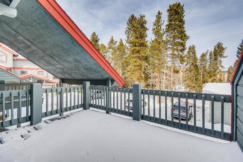 Pinecreek #F - 3 BR - Close to Town - Shuttle to Slopes - Pool and Hot Tub Access - image 25