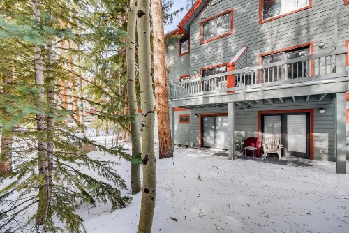 Pinecreek #F - 3 BR - Close to Town - Shuttle to Slopes - Pool and Hot Tub Access - image 30