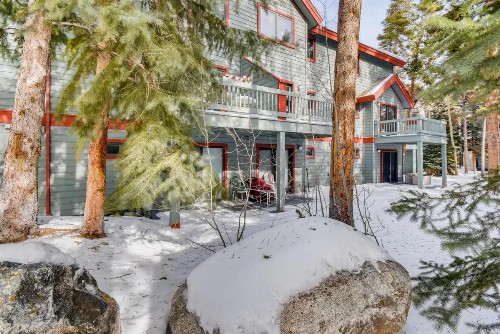 Pinecreek #F - 3 BR - Close to Town - Shuttle to Slopes - Pool and Hot Tub Access - image 31