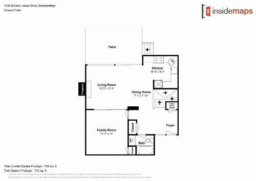 Mill Run #12 - 4 bedroom / 3 bath - Beautiful Remodel - Shuttle to Town - image 9
