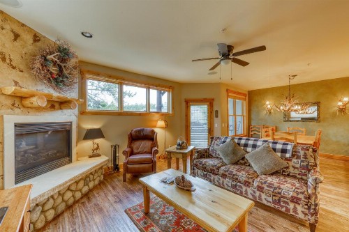 Corral at Breckenridge - image 7