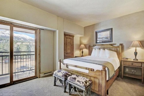 Breckenridge Village 3 Bedroom Luxury Condo Walk to Lifts & Historic Downtown - image 11