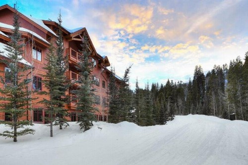 Breckenridge Mountain Thunder Lodge 1 Bedroom Luxury Condo Excellent Location! - image 2