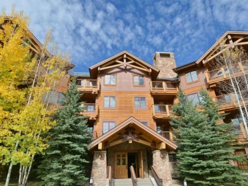 Breckenridge Mountain Thunder Lodge 1 Bedroom Luxury Condo Excellent Location! - image 21