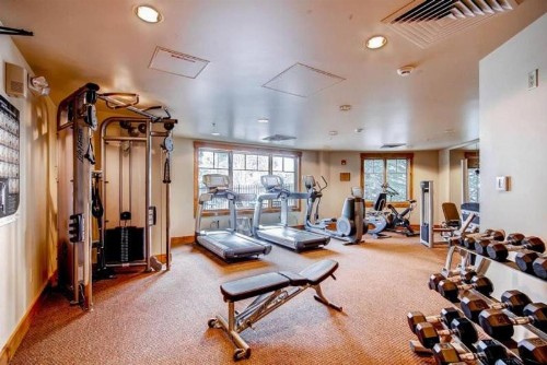 Breckenridge Mountain Thunder Lodge 1 Bedroom Luxury Condo Excellent Location! - image 22