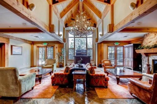 Breckenridge Mountain Thunder Lodge 1 Bedroom Luxury Condo Excellent Location! - image 7