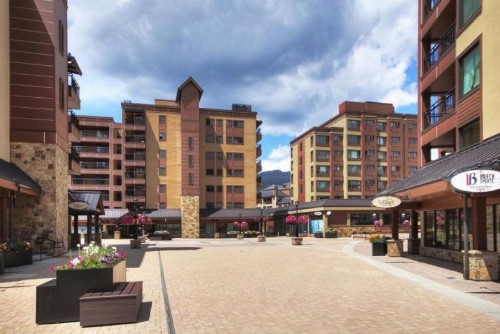 Breckenridge Village 2 Bedroom Luxury Condo Walk To Lifts & Downtown - image 12