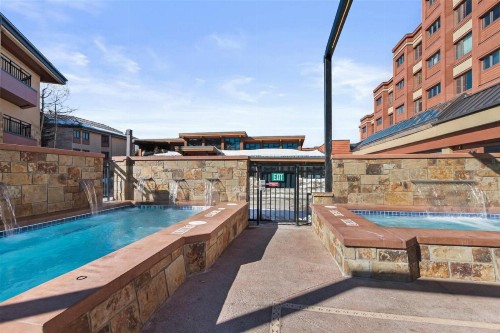 Breckenridge Village 2 Bedroom Luxury Condo Walk To Lifts & Downtown - image 13
