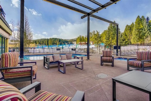 Breckenridge Village 2 Bedroom Luxury Condo Walk To Lifts & Downtown - image 14