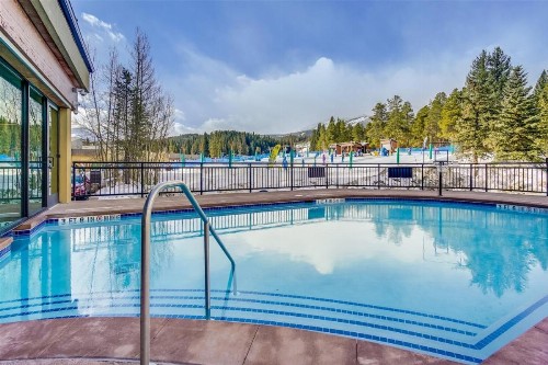 Breckenridge Village 2 Bedroom Luxury Condo Walk To Lifts & Downtown - image 16