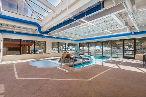 Breckenridge Village 2 Bedroom Luxury Condo Walk To Lifts & Downtown - image 2