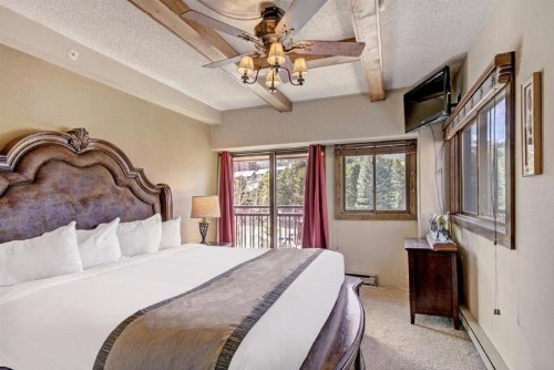 Breckenridge Village 2 Bedroom Luxury Condo Walk To Lifts & Downtown - image 23