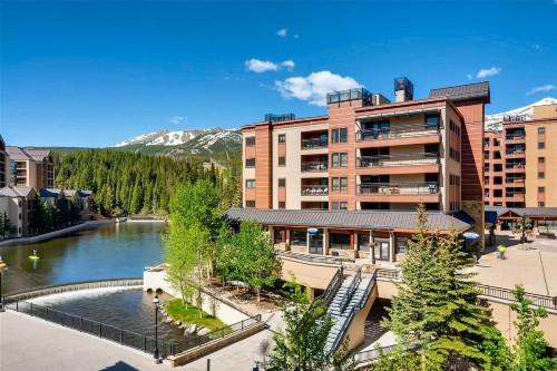 Breckenridge Main Street Station 1 Bedroom Luxury Condo Walk To Downtown - image 10
