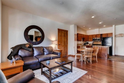 Breckenridge Main Street Station 1 Bedroom Luxury Condo Walk To Downtown - image 11