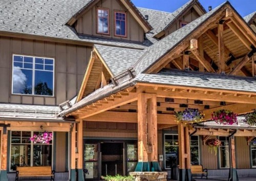 Breckenridge Main Street Station 1 Bedroom Luxury Condo Walk To Downtown - image 13