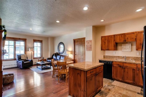 Breckenridge Main Street Station 1 Bedroom Luxury Condo Walk To Downtown - image 18