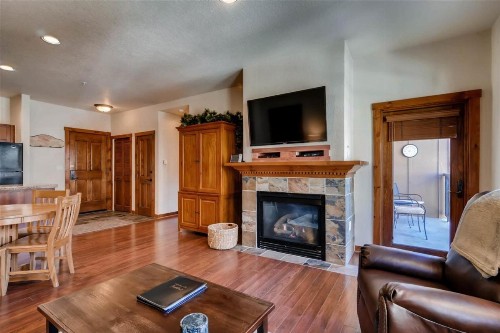 Breckenridge Main Street Station 1 Bedroom Luxury Condo Walk To Downtown - image 22