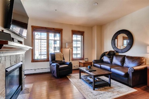 Breckenridge Main Street Station 1 Bedroom Luxury Condo Walk To Downtown - image 24