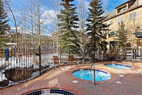 Breckenridge Main Street Station 1 Bedroom Luxury Condo Walk To Downtown - image 3