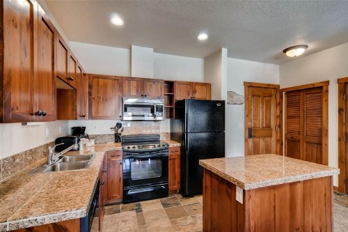Breckenridge Main Street Station 1 Bedroom Luxury Condo Walk To Downtown - image 4