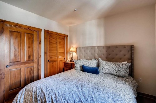 Breckenridge Main Street Station 1 Bedroom Luxury Condo Walk To Downtown - image 5