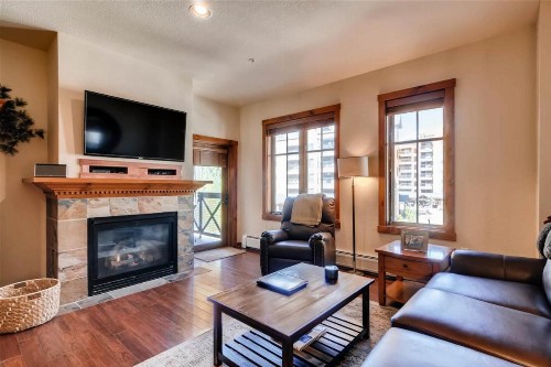 Breckenridge Main Street Station 1 Bedroom Luxury Condo Walk To Downtown - image 7