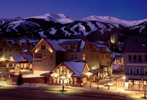 Breckenridge Main Street Station 1 Bedroom Luxury Condo Walk To Downtown - image 9
