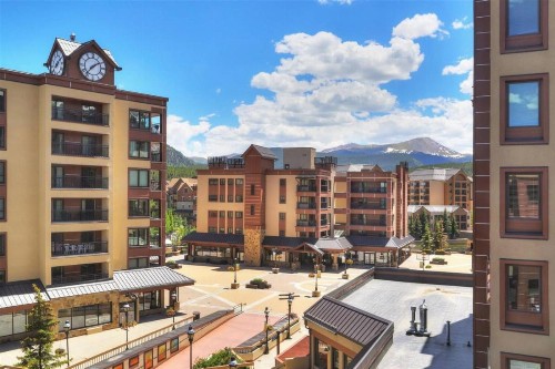 Breckenridge Village Condos 4 Bedroom Next To Ski Lifts and Downtown - image 11